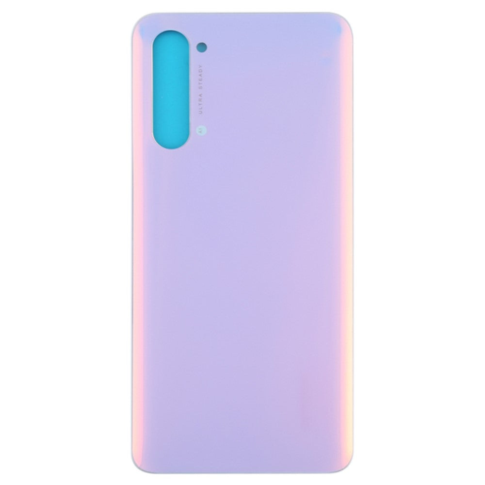 Battery Cover Back Cover Oppo Reno3 5G Pink