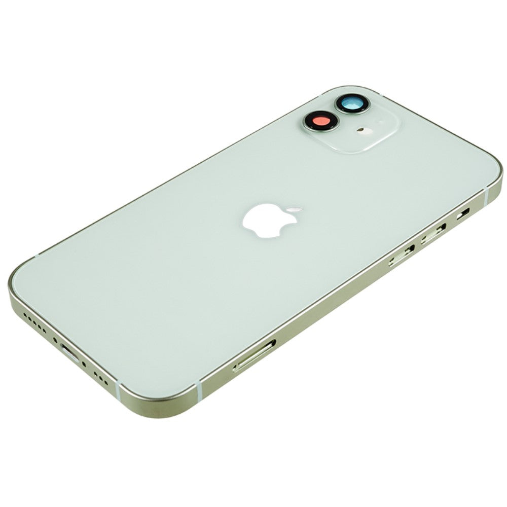 Chassis Cover Battery Cover iPhone 12 Vert