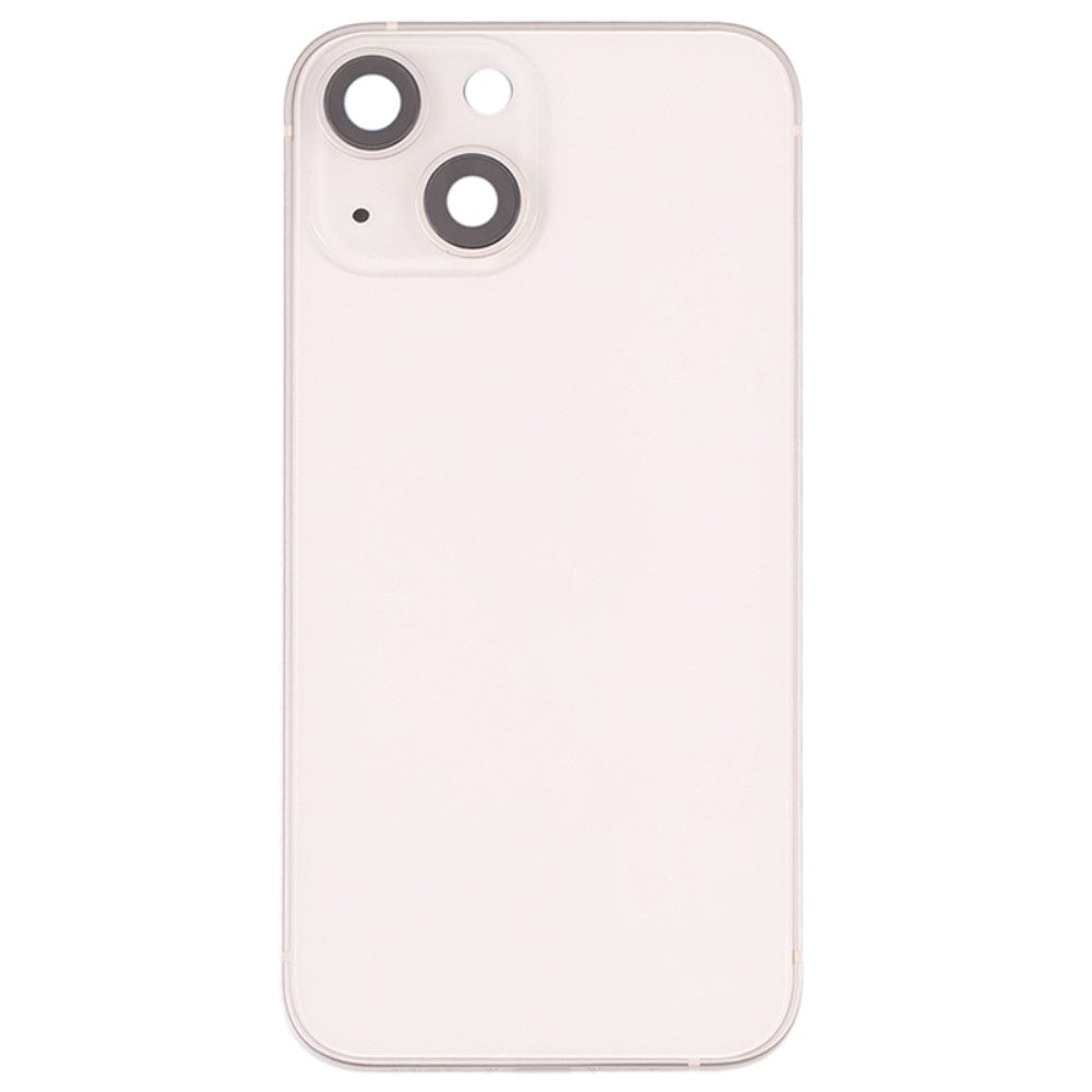 Case Chassis Battery Cover iPhone 13 Mini Pink