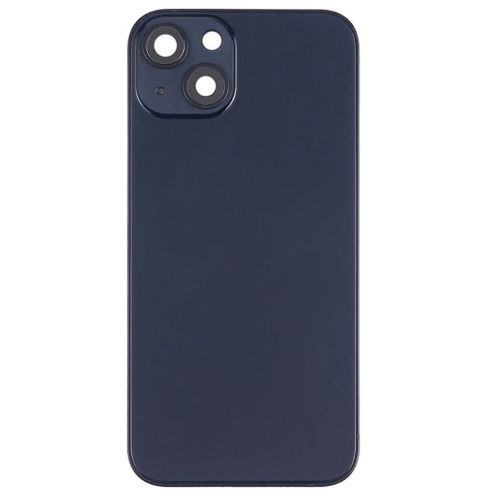 iPhone 13 Battery Cover Chassis Case Black