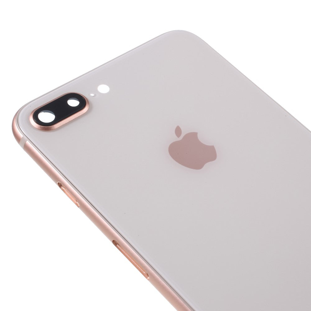 iPhone 8 Plus Battery Cover Chassis Case Gold