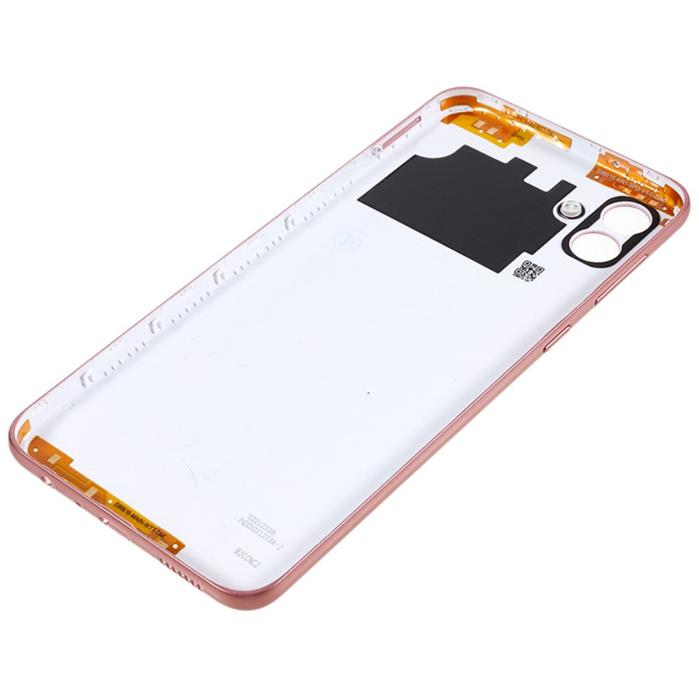 Battery Cover Back Cover Samsung Galaxy A04 4G A045 Pink