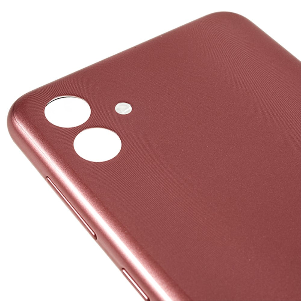 Battery Cover Back Cover Samsung Galaxy A04 4G A045 Pink