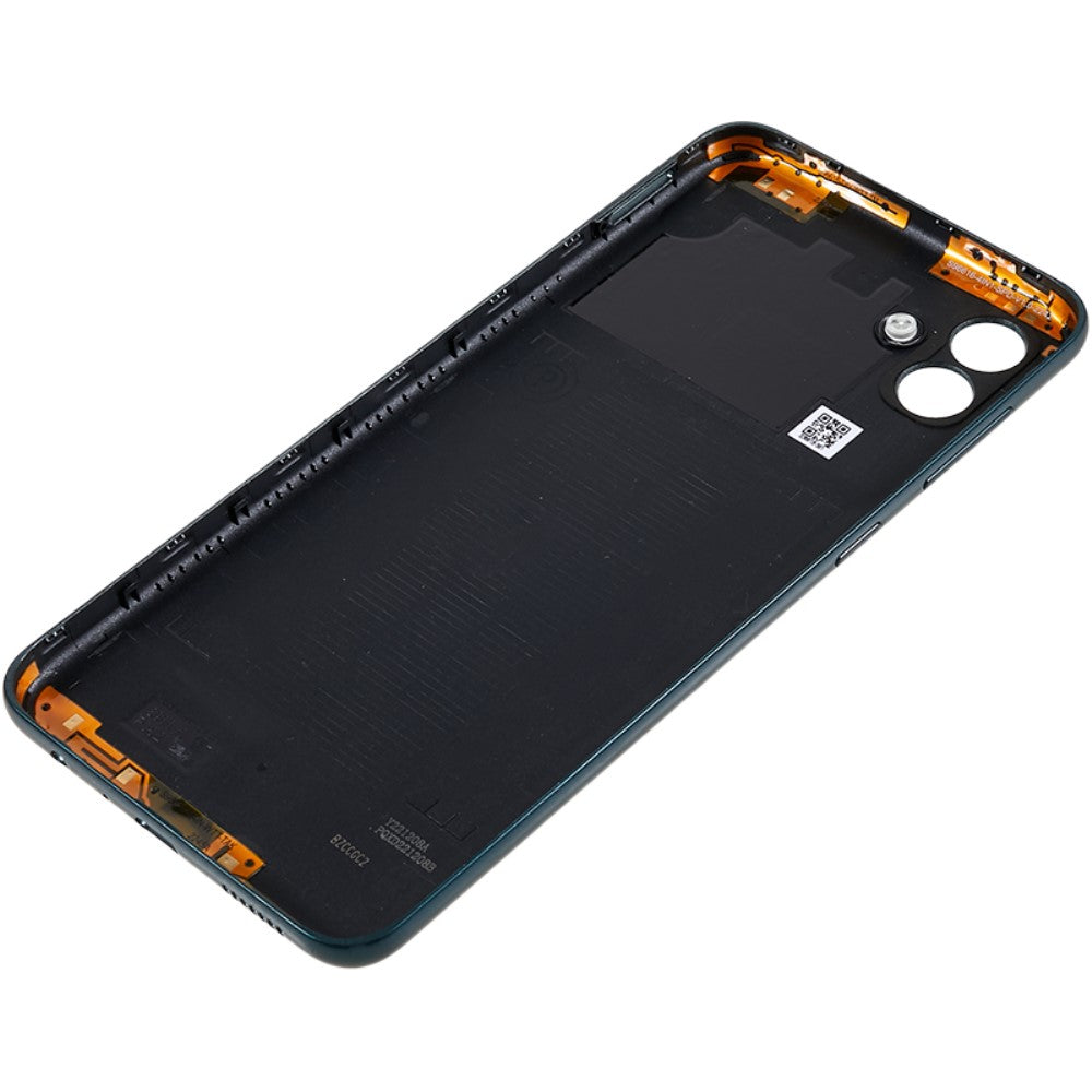 Tapa Bateria Back Cover Samsung Galaxy A04 4G A045 Verde