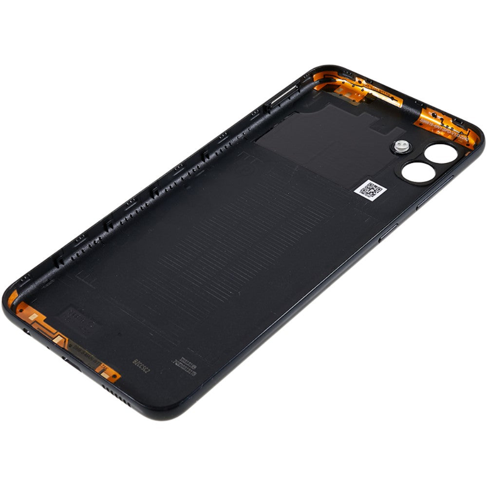 Tapa Bateria Back Cover Samsung Galaxy A04 4G A045 Negro