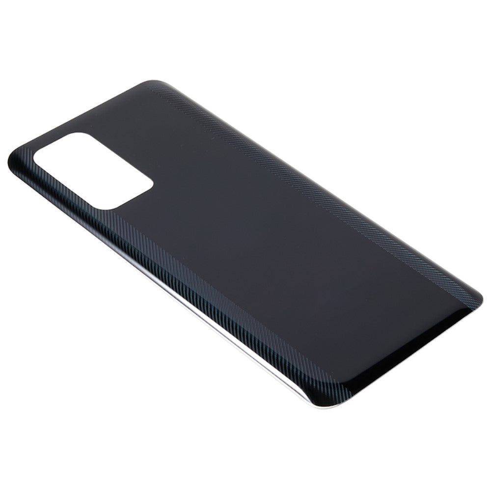 Cache batterie Cache arrière Xiaomi Redmi K60 5G Noir