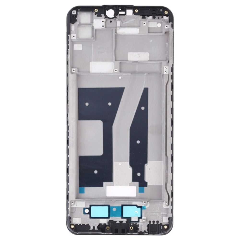 Vivo V9 Youth / Y85 LCD Middle Frame Chassis Black
