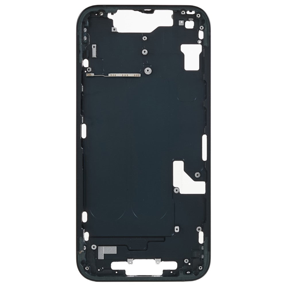 iPhone 14 LCD Middle Frame Chassis Black