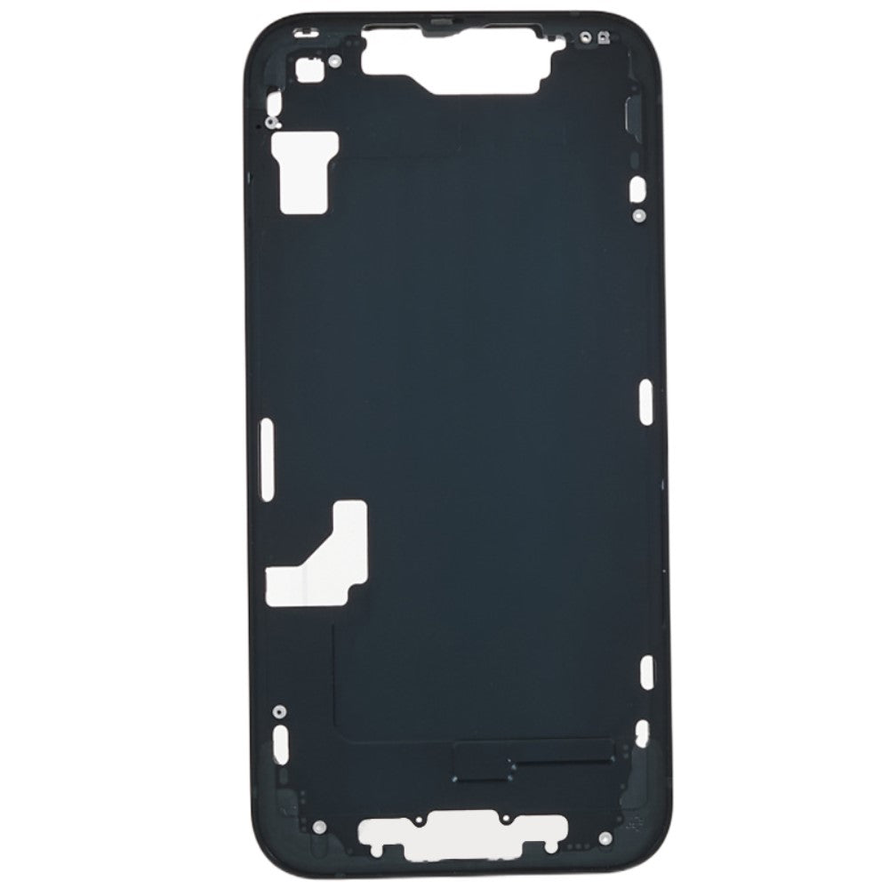 Châssis central LCD pour iPhone 14, noir