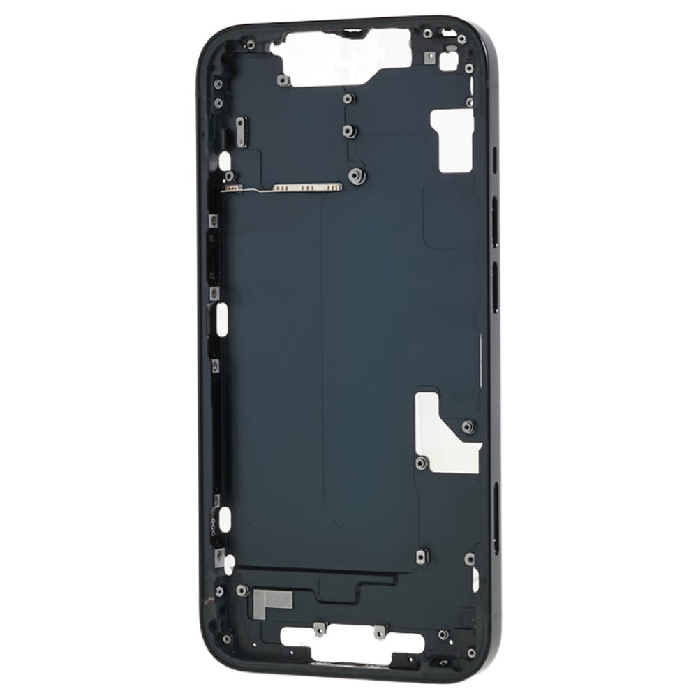 iPhone 14 LCD Middle Frame Chassis Black
