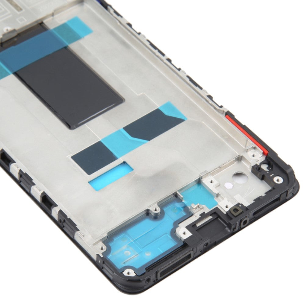 Châssis Cadre Intermédiaire LCD Xiaomi Redmi Note 12 Pro 5G / Poco X5 Pro 5G