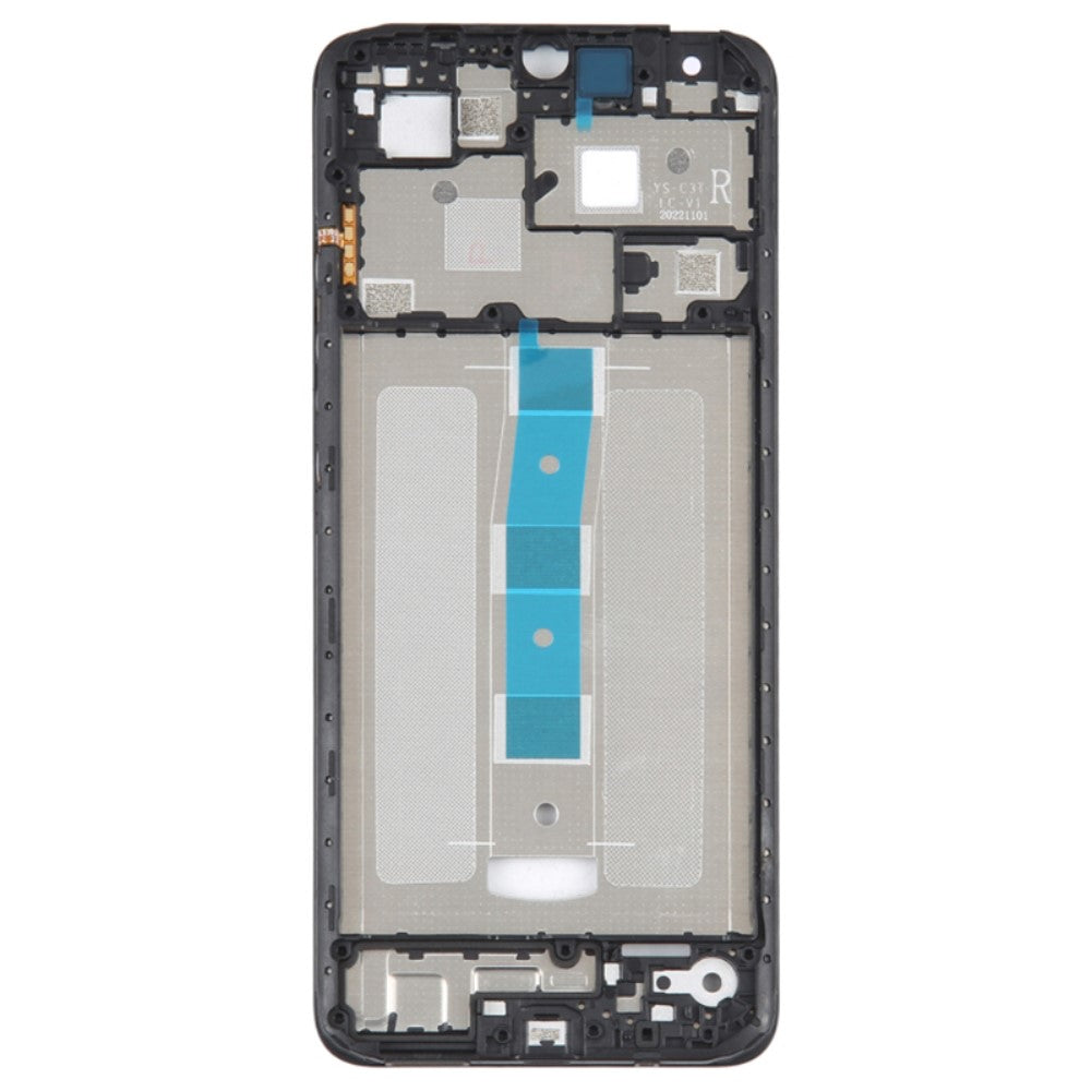 LCD Middle Frame Chassis Xiaomi Redmi 12C 4G / Poco C55 4G