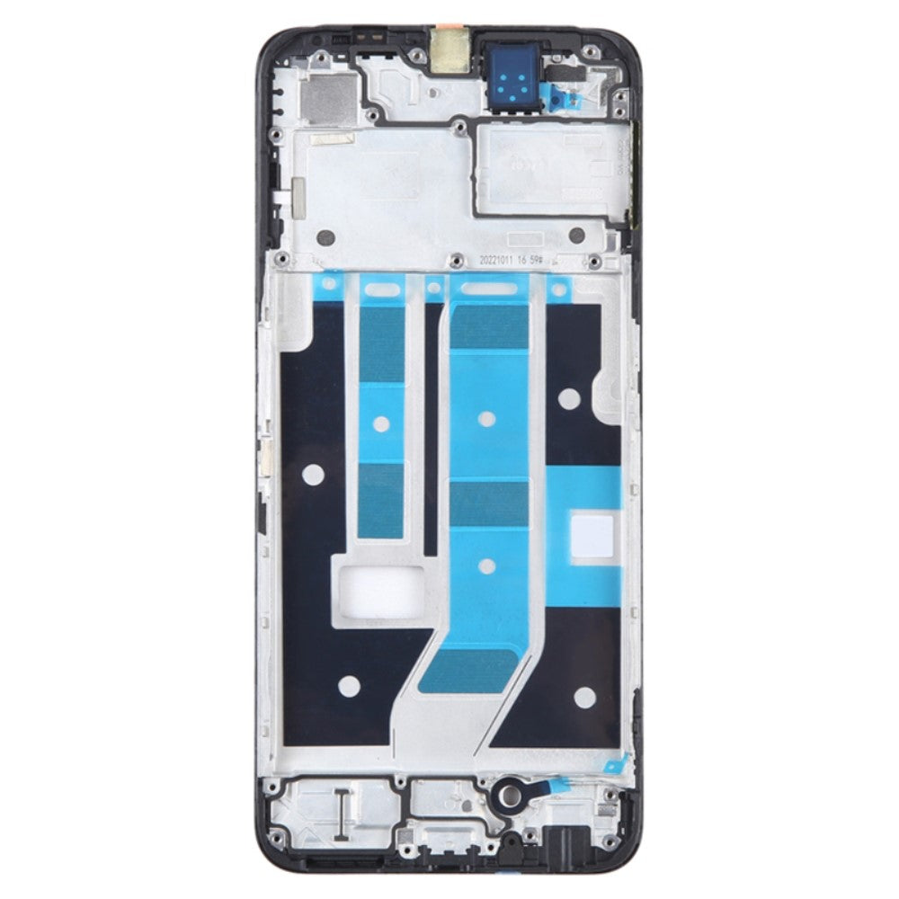 LCD Middle Frame Chassis Oppo A58 5G / A78 5G