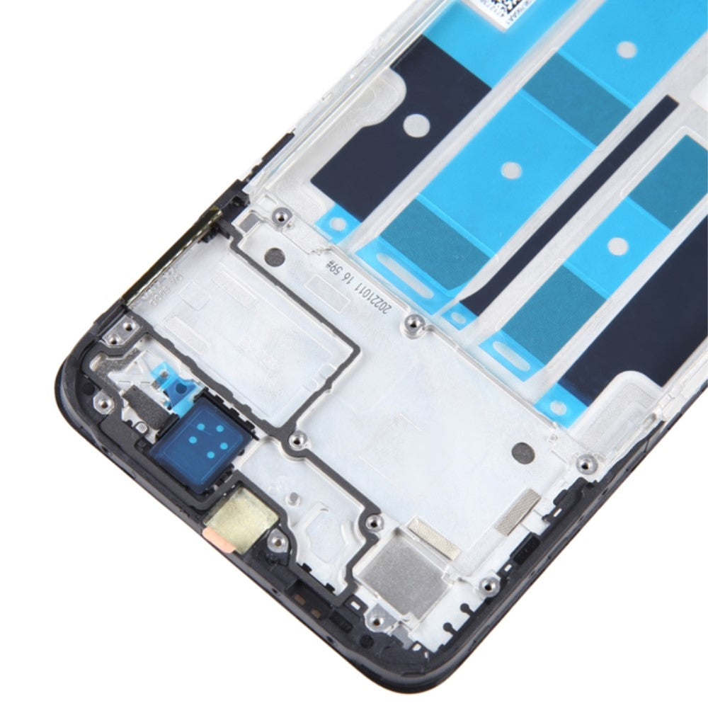 Chasis Marco Intermedio LCD Oppo A58 5G / A78 5G