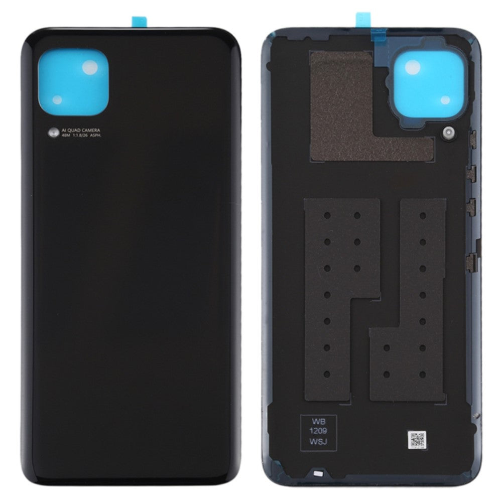 Battery Cover Back Cover Huawei P40 Lite 4G Black