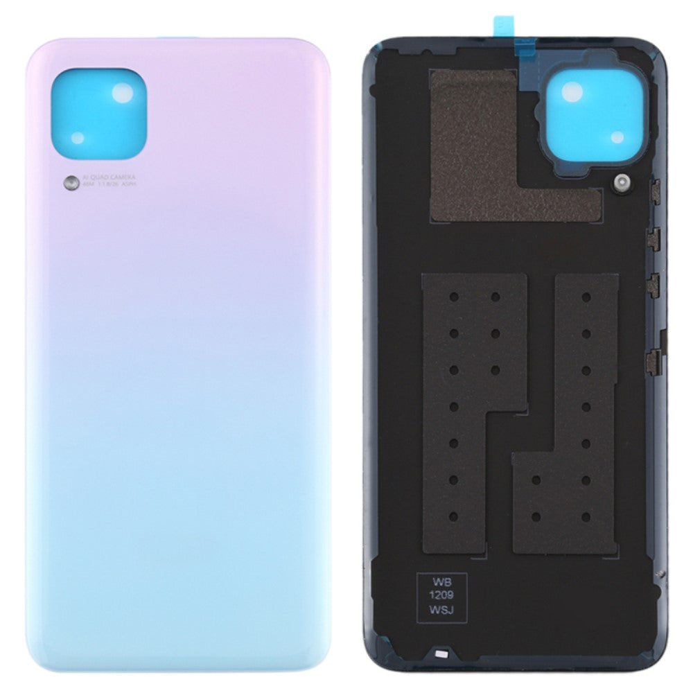 Battery Cover Back Cover Huawei P40 Lite 4G Pink Blue