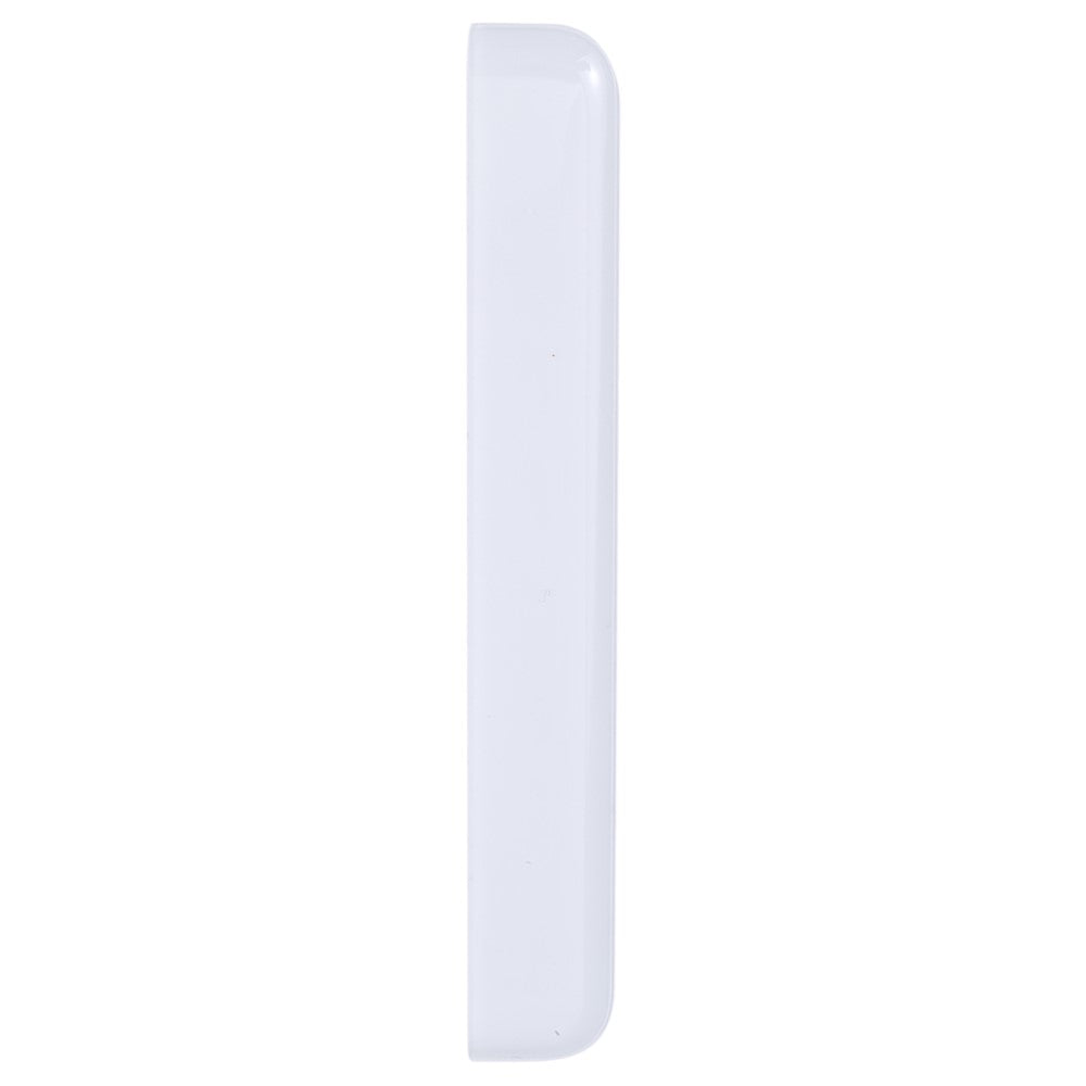 Tapa Carcasa Superior Google Pixel 6a Blanco