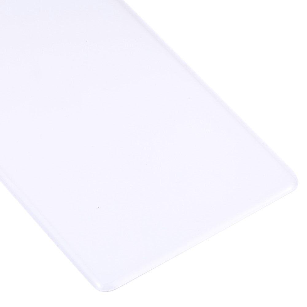 Battery Cover Back Cover Google Pixel 6a White