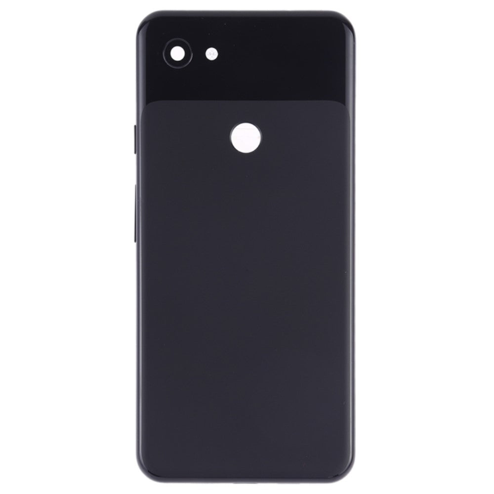 Battery Cover Back Cover Google Pixel 3a XL Black