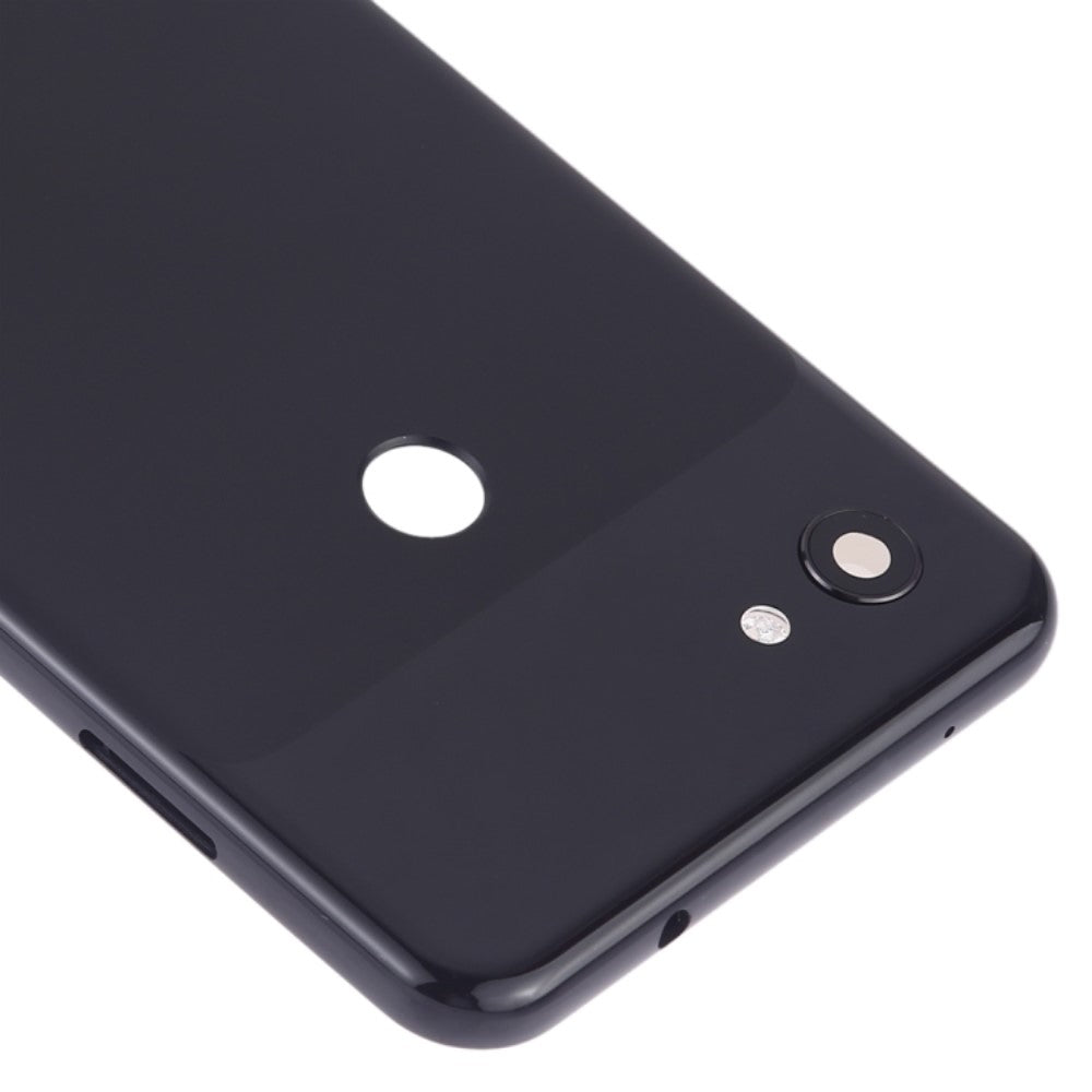 Battery Cover Back Cover Google Pixel 3a XL Black