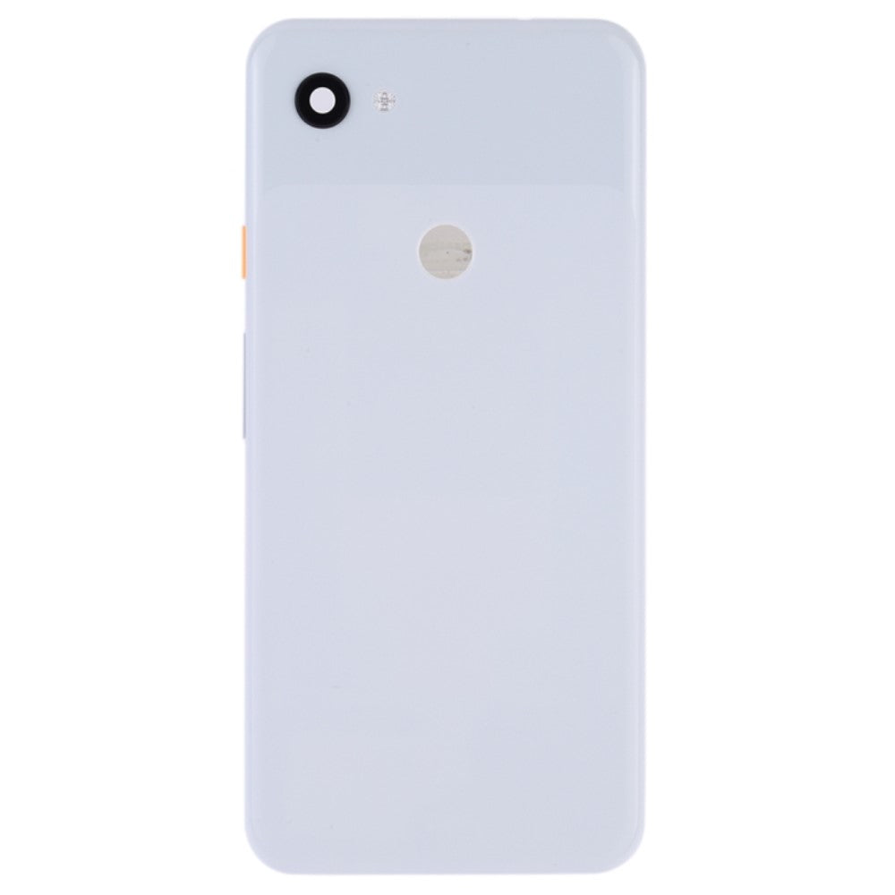 Battery Cover Back Cover Google Pixel 3a XL White
