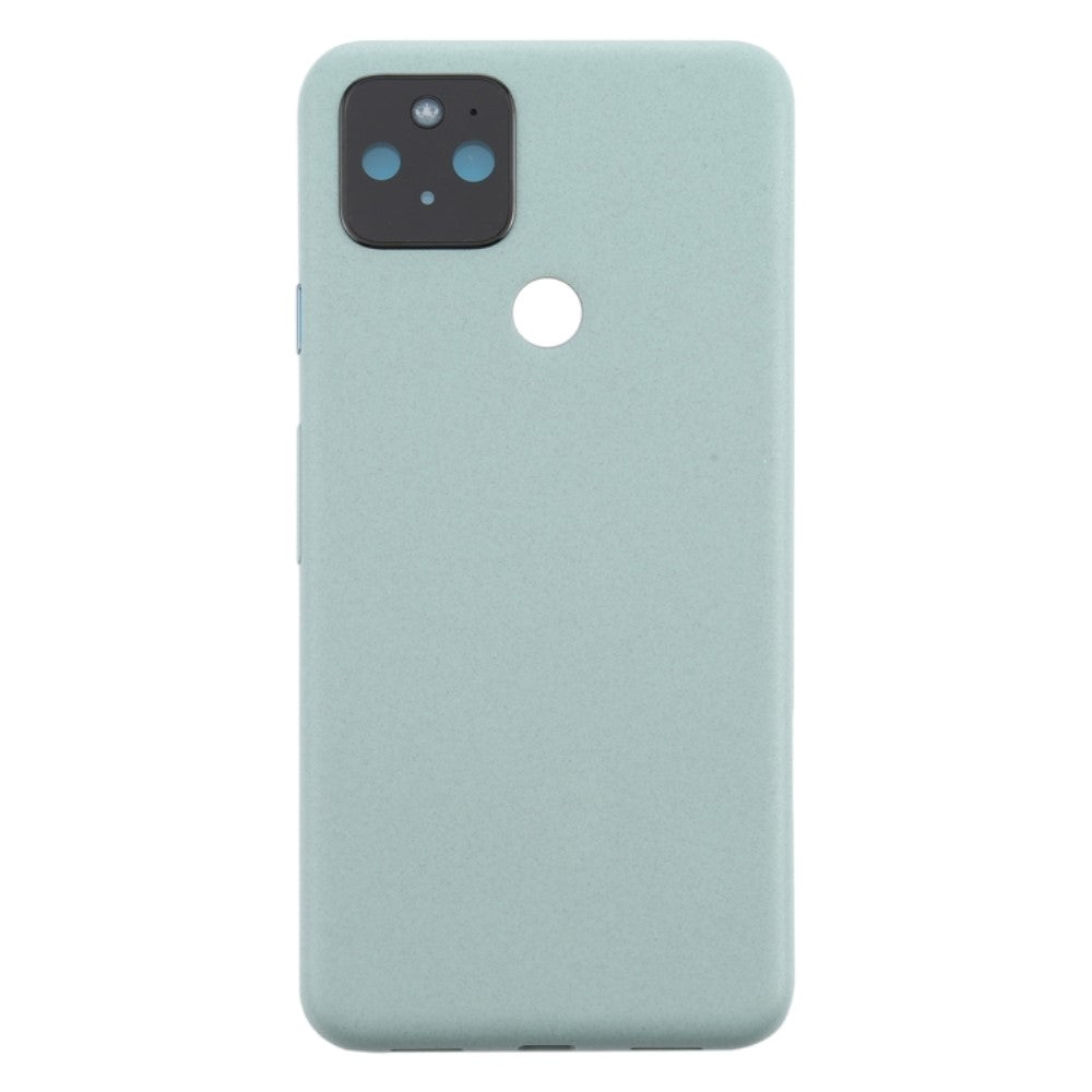 Battery Cover Back Cover Google Pixel 5 Green