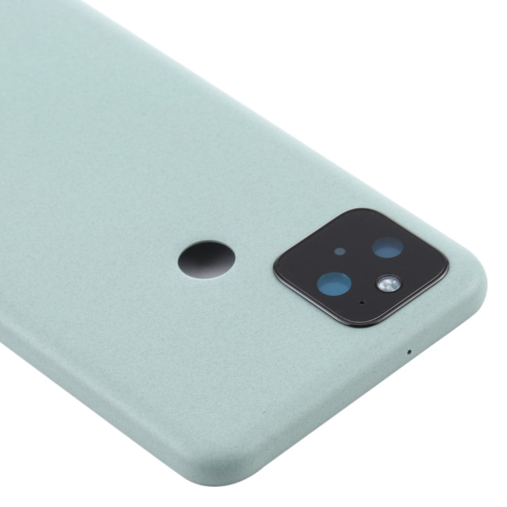Battery Cover Back Cover Google Pixel 5 Green