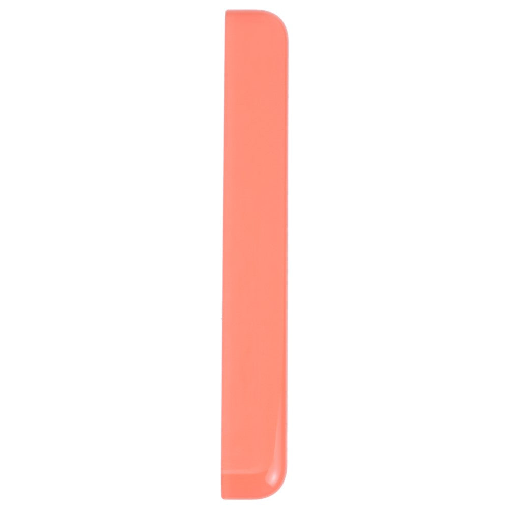 Tapa Carcasa Superior Google Pixel 6 Rosa
