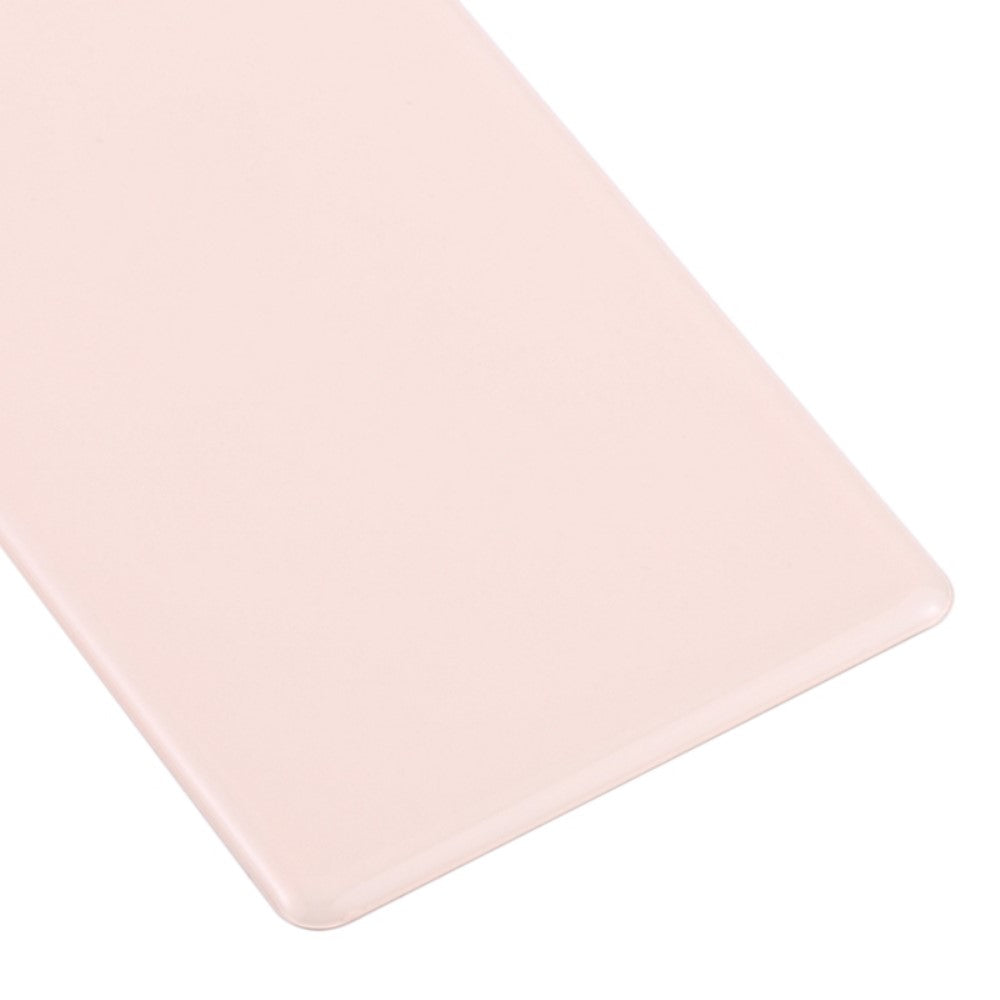 Battery Cover Back Cover Google Pixel 6 Pink