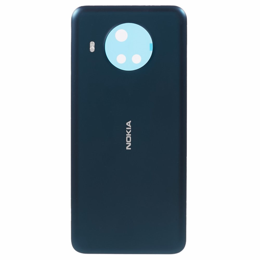 Tapa Bateria Back Cover Nokia X20 5G TA-1341 TA-1344 Azul