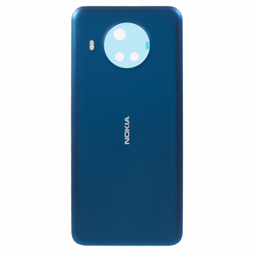 Tapa Bateria Back Cover Nokia X10 5G TA-1350 TA-1332 Azul