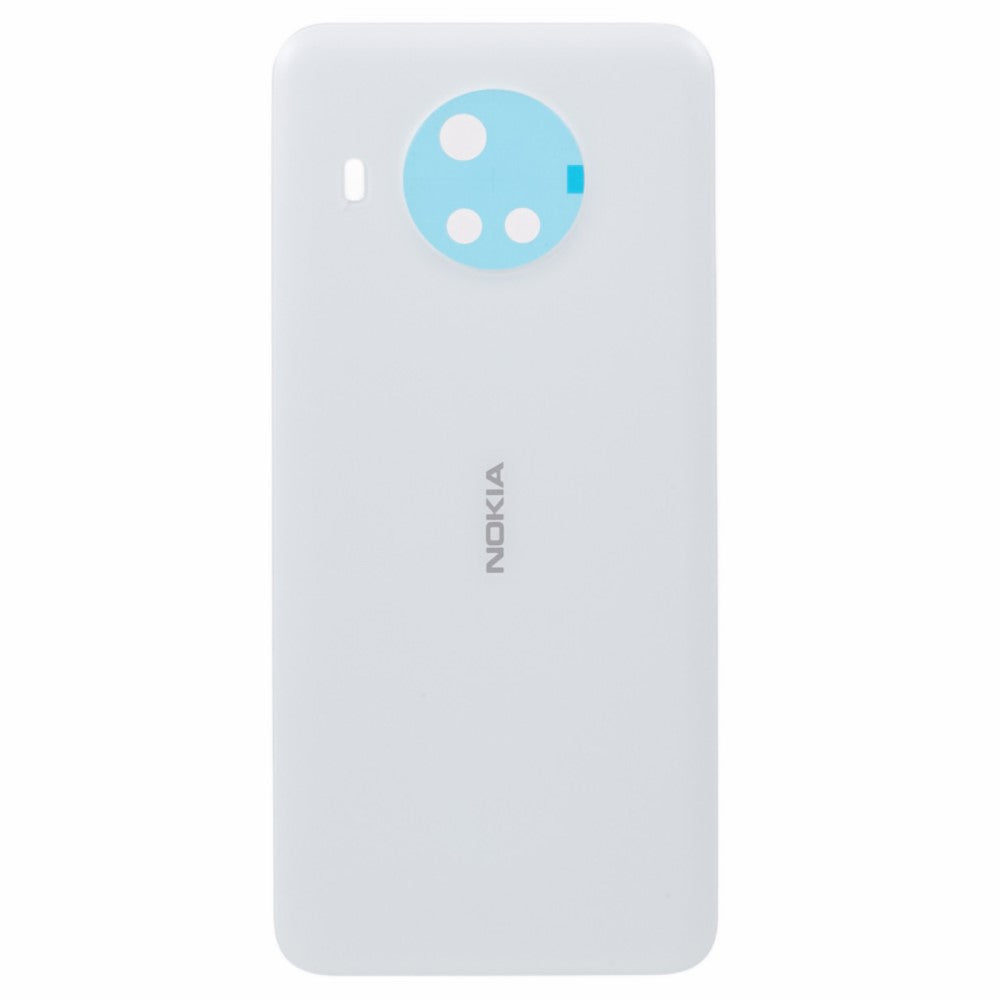Tapa Bateria Back Cover Nokia X10 5G TA-1350 TA-1332 Blanco