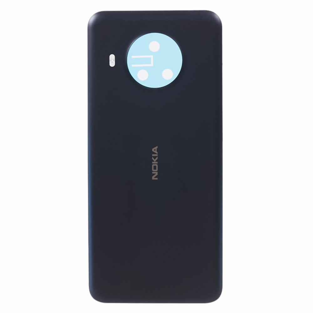 Cache batterie Cache arrière Nokia X100 5G Noir
