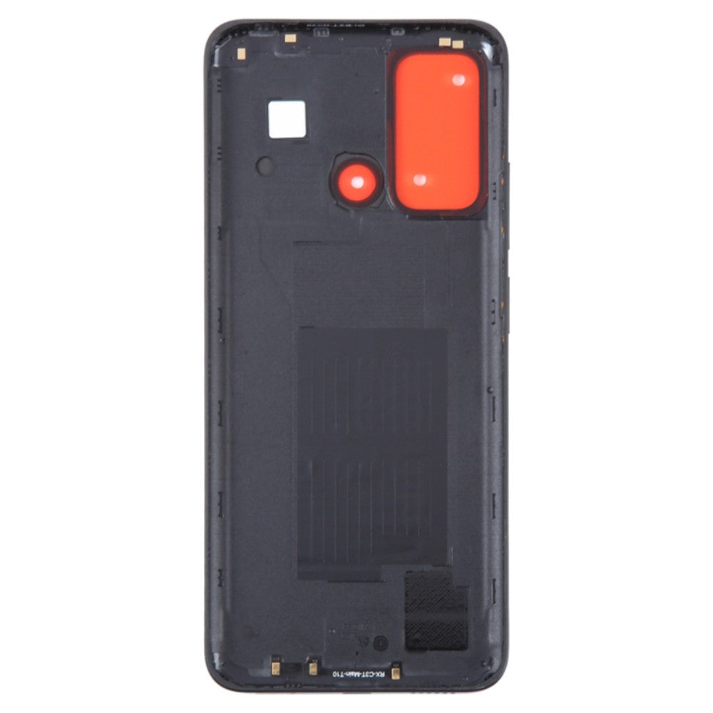 Tapa Bateria Back Cover Xiaomi Poco C55 4G Negro