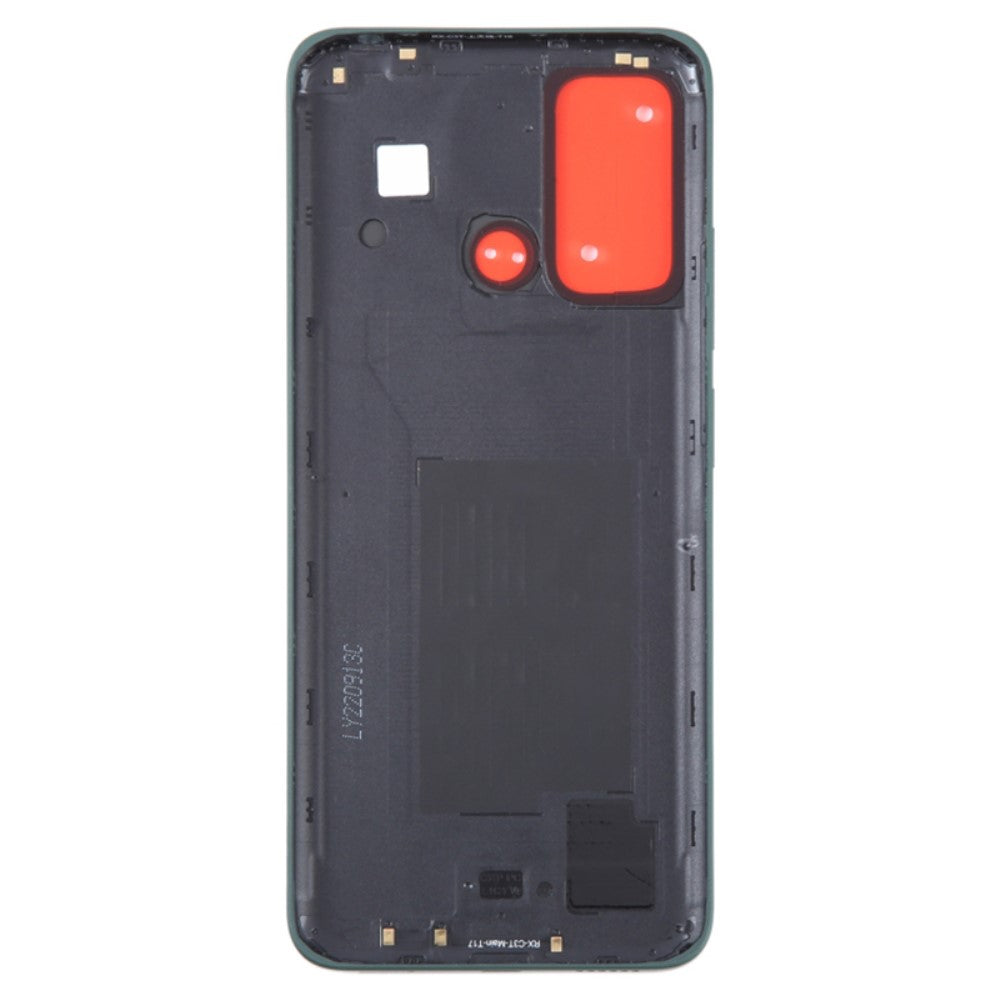 Tapa Bateria Back Cover Xiaomi Poco C55 4G Verde