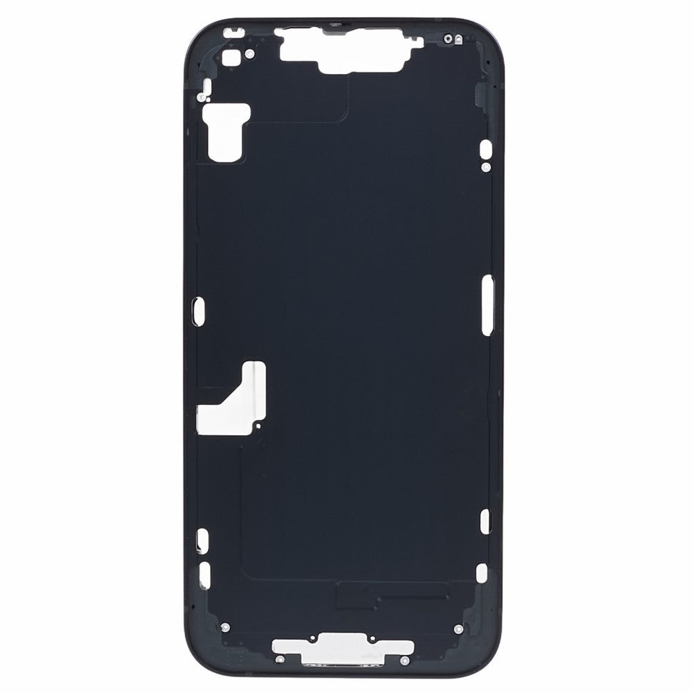 LCD Middle Frame Chassis iPhone 14 Plus Black
