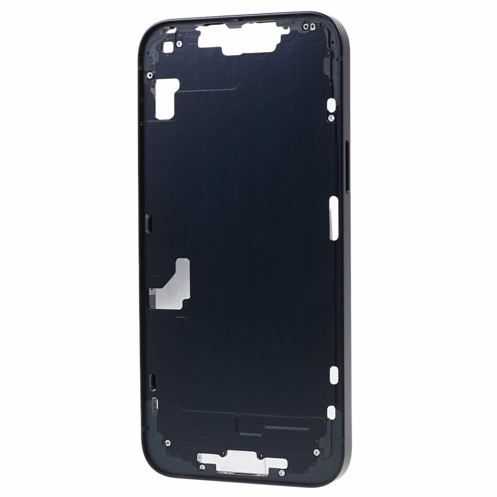Châssis central LCD iPhone 14 Plus noir