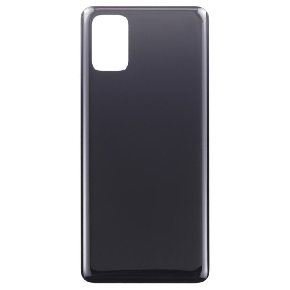 Battery Cover Back Cover Samsung Galaxy M31s M317 Black