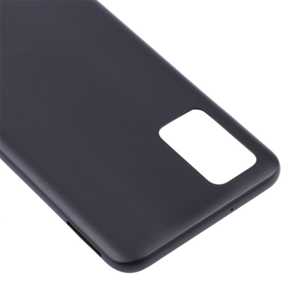 Battery Cover Back Cover Samsung Galaxy A03s A037 Black