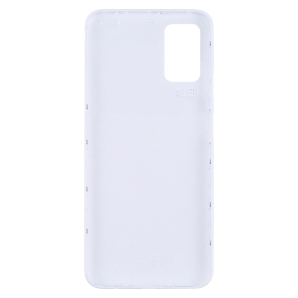 Battery Cover Back Cover Samsung Galaxy A03s A037 White