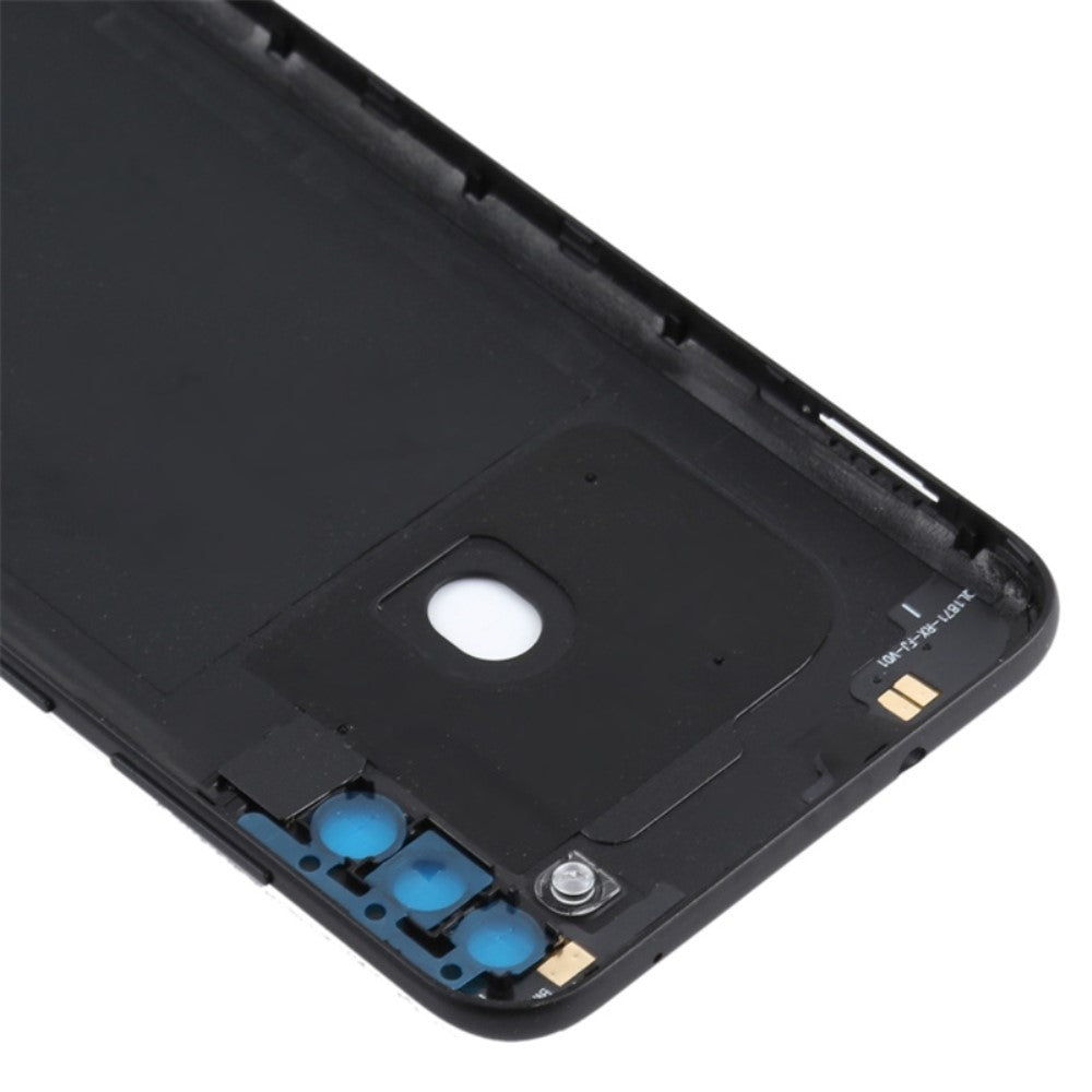 Cache batterie Cache arrière Samsung Galaxy M11 M115 Noir