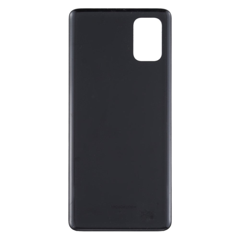 Battery Cover Back Cover Samsung Galaxy M51 M515 Black