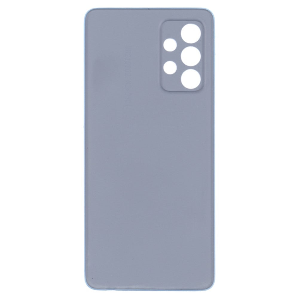 Battery Cover Back Cover Samsung Galaxy A52 5G A526 Blue
