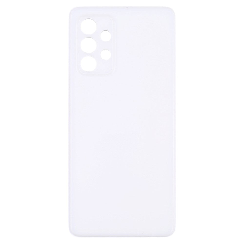 Battery Cover Back Cover Samsung Galaxy A52 5G A526 White