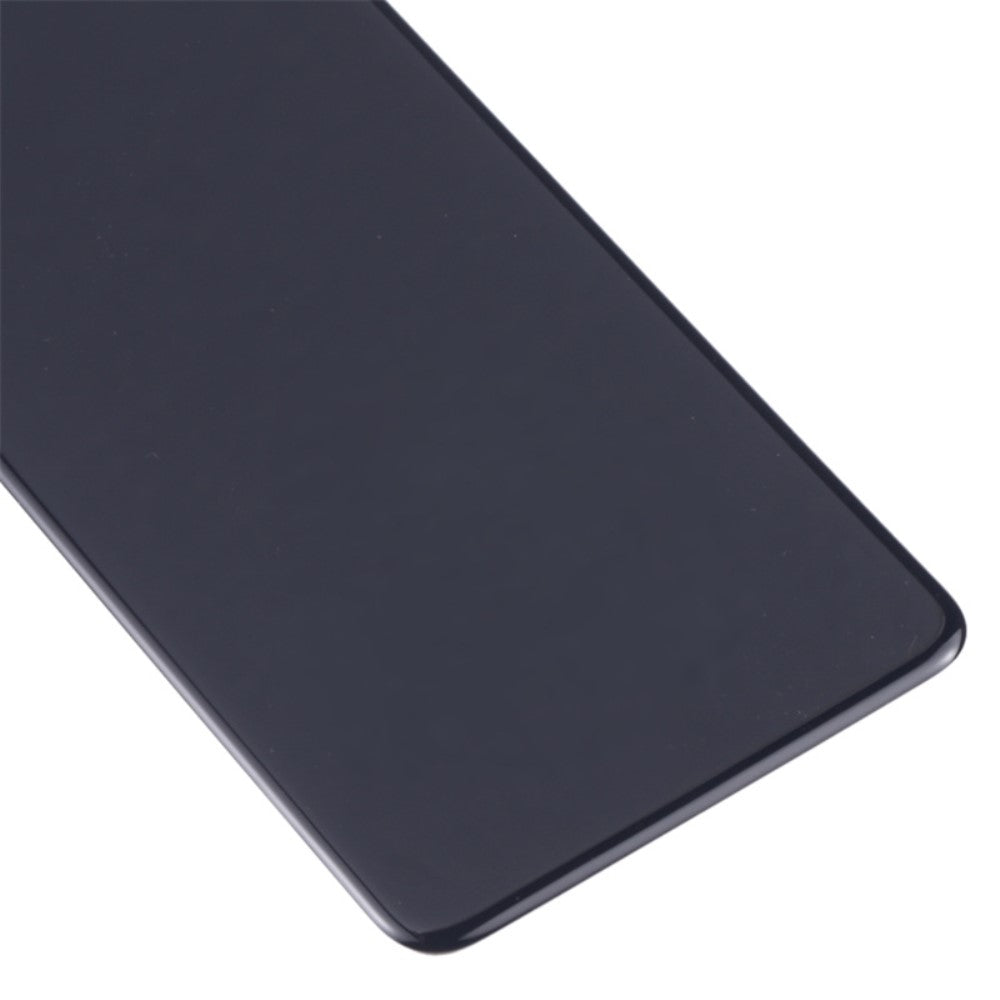Cache batterie Cache arrière Samsung Galaxy A22 4G (Version UE) A225 Noir
