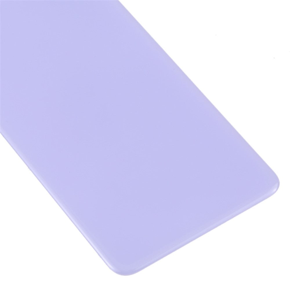 Cache batterie Cache arrière Samsung Galaxy A22 4G (Version UE) A225 Violet