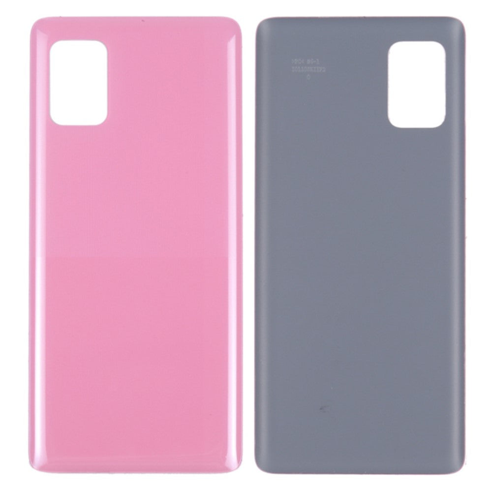 Battery Cover Back Cover Samsung Galaxy A51 5G A516 Pink