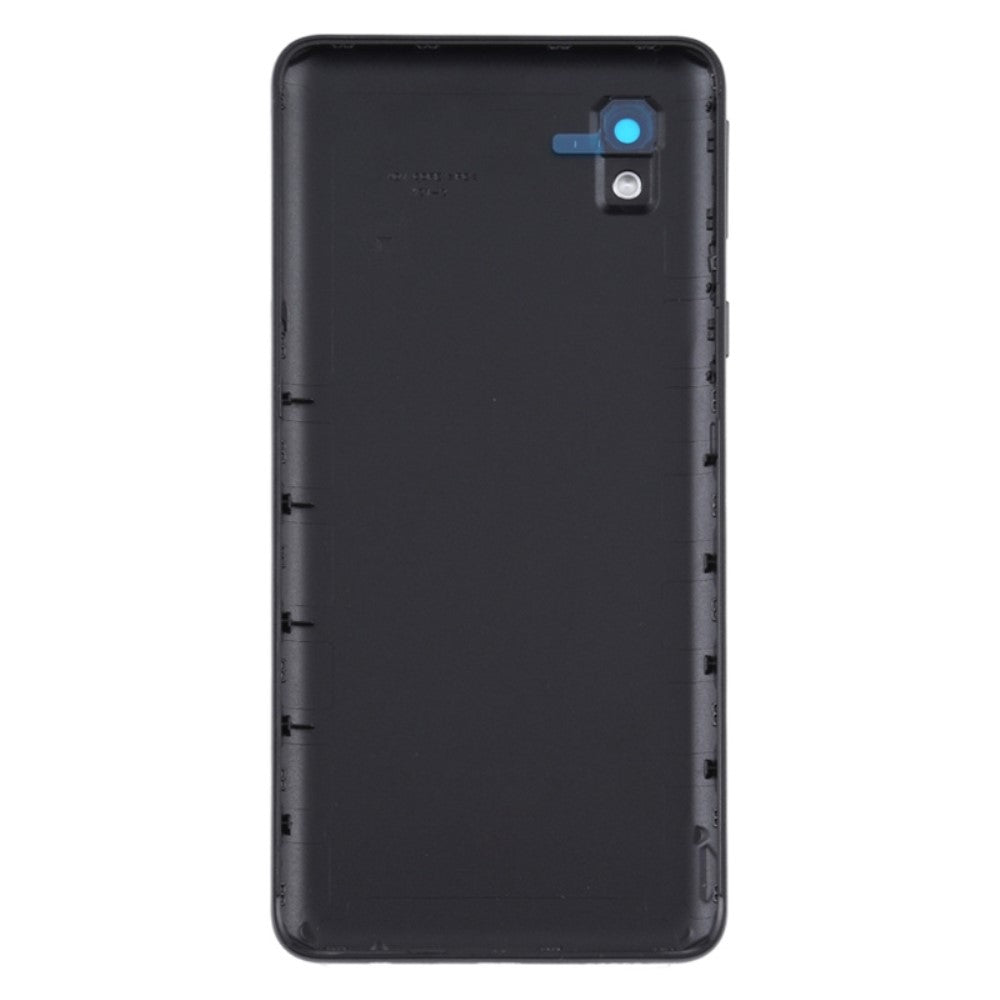Tapa Bateria Back Cover Samsung Galaxy A01 Core A013 Negro