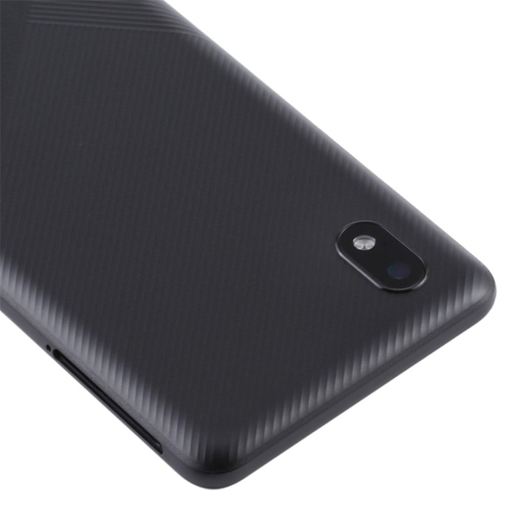 Battery Cover Back Cover Samsung Galaxy A01 Core A013 Black