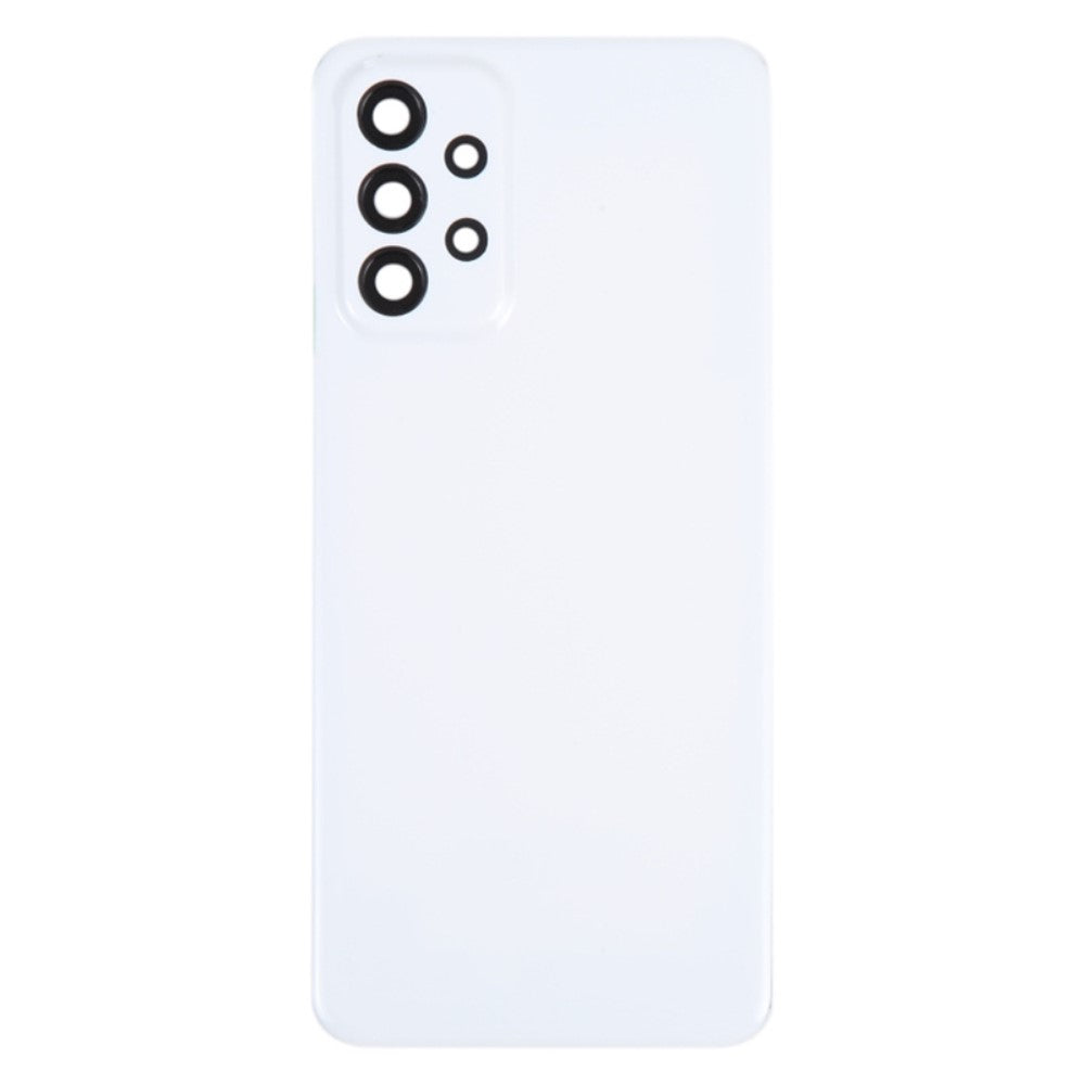 Battery Cover Back Cover Samsung Galaxy A23 5G (Global Version) A236 White